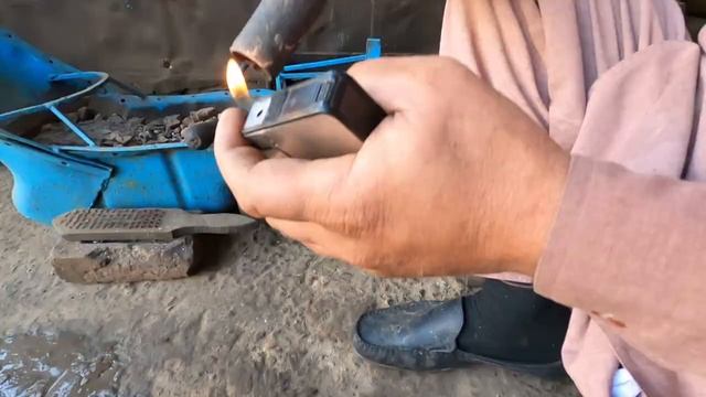 ремонт радиатора охлаждения смотреть онлайн