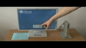 Sunray2: Kiosk mode