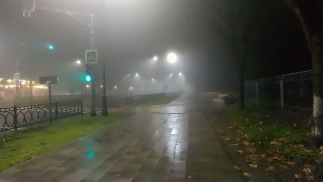 Feiyutech pocket se тест видеокамеры в тумане (низкое освещение) смотреть онлайн