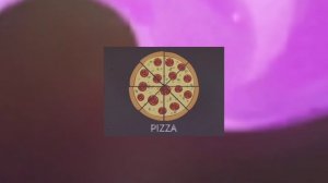PIZZA(пицца) - Лифт (speed up)