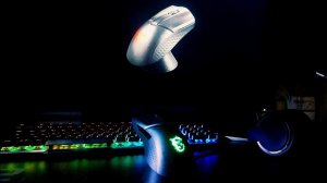 Игровая мышь MSI Clutch GM31 Lightweight