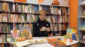 Мастер-класс "В гостях у Чиполлино" из бумажных полосок