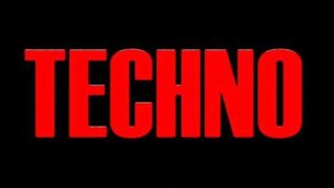 TECHNO RAVE MIX - Peack Techno & Hard Techno 2023