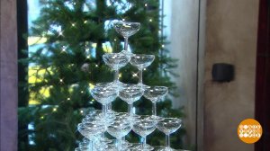 Эти разные, разные бокалы. Доброе утро. Фрагмент выпуска от 26.12.2019