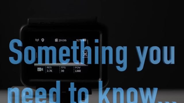 Hero6 + Hero5 How To: Enable Stabilization Feature - GoPro Tip #581 | MicBergsma смотреть онлайн