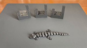 #66: Flying Bear Ghost 6 - ретракты и больше примеров печати