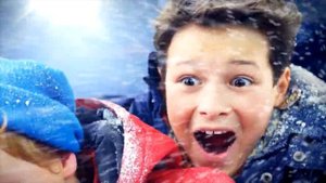 Новогодняя заставка №3 (Россия-1, original, 2011)