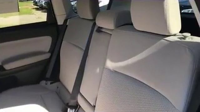 2018 Subaru Forester in Pensacola, FL 32505 смотреть онлайн
