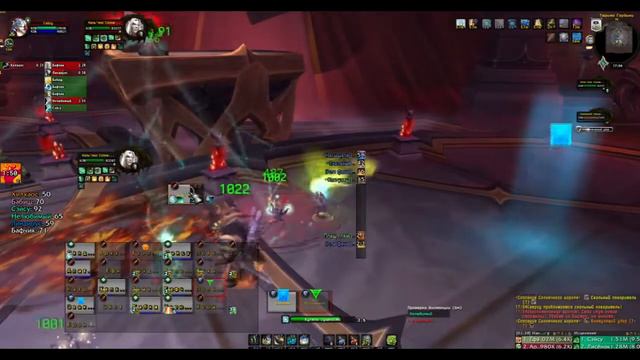 Спасение Солнечного короля - Мифическая сложность(Ткач Туманов) смотреть онлайн