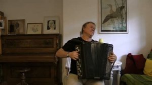 "Яблочко"Матросский Танец(Matrosen tanz "Apfel")-1