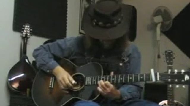 Love in vain - Robert Johnson - Gibson L1 - Ariberto osio смотреть онлайн