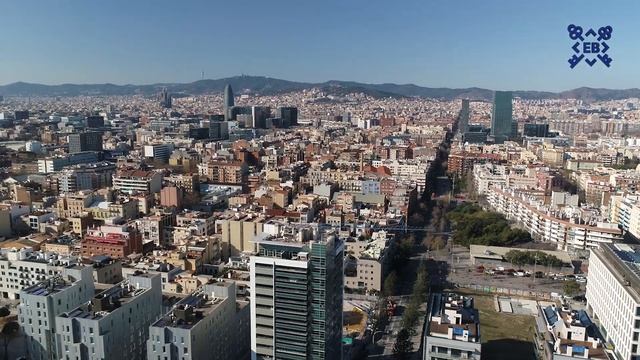 Купить квартиру в Барселоне - Estate Barcelona