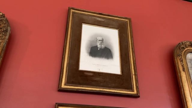 Пригороды Рио. Бразильский кофе - третья часть. Как устроена фазенда.