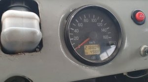 Уазик, Мой первый автомобиль уаз 390995 (буханка) Александр_123rus