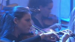 Sarah Connor - From Sarah With Love Live @ Wetten Dass 2002