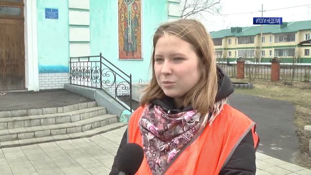 Субботник в Чистый четверг смотреть онлайн