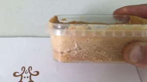 Сыр Брюност из сырной сыворотки #брюност #сыворотка