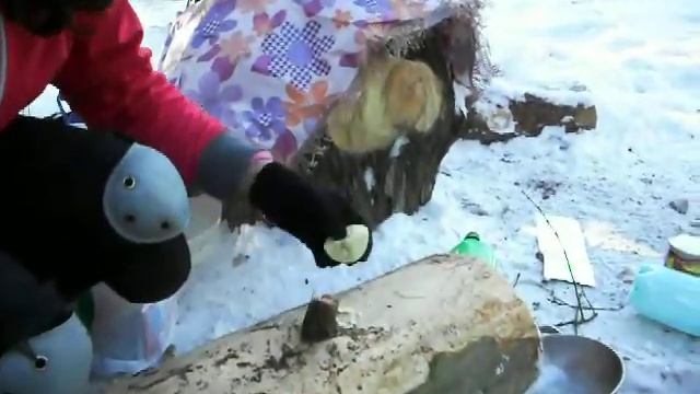 Как правильно шинковать лимон... смотреть онлайн