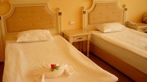 Сенсация!Едем на отдых с Экзосфератур.