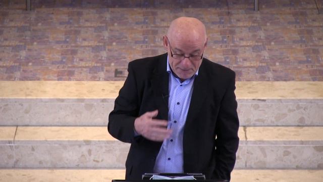 Библия и читатель XXI века. Рекомендации по изучению Библии. Пастор д-р Отто Вендель | Проповеди