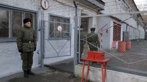 Девушки-контрактницы в армии