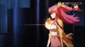 AMV| Ты у него на мушке