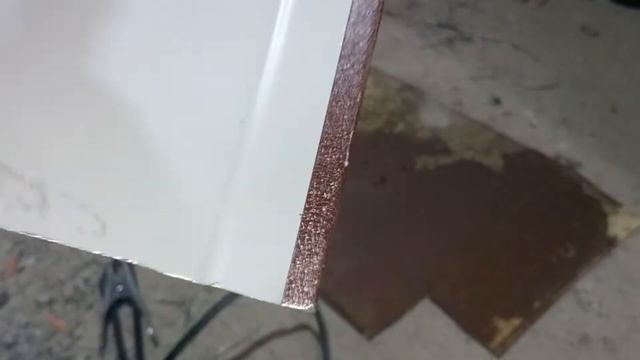 Полуавтомат Динамика 2000,сварка тонкого металла. смотреть онлайн