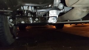 Первые проблемы с моей новой BMW X5 (G05) 160км от ближайшего дилера