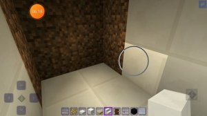 Майнкрафт-город