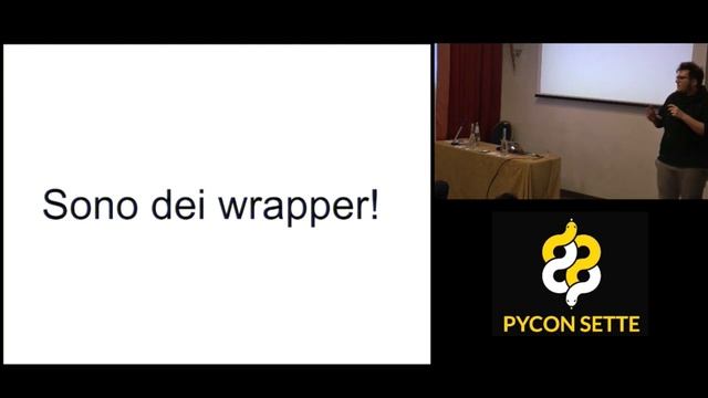 Mattia Larentis - Django loves Gulp смотреть онлайн