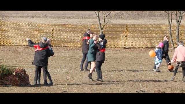 Военно-спортивный праздник, посвященный Дню защитника Отечества - 23/02/22 смотреть онлайн