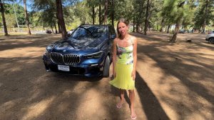 Глючный BMW X5 за 10 млн, собранный в Тайланде