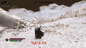 Skyrim 1000 Modlist Combat Katana Moveset