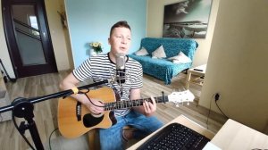 Kambulat - Томас Шелби (разбор на гитаре за 2 минуты)