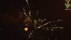 CH07 НОЧНАЯ ИЛЛЮЗИЯ 100 залпов,калибр 0,8"