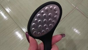 Нереальная пемза для ног. Мой отзыв!