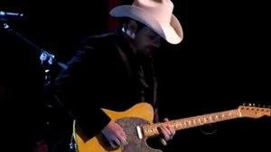 Vince Gill & Brad Paisley - "Workin' Man Blues"