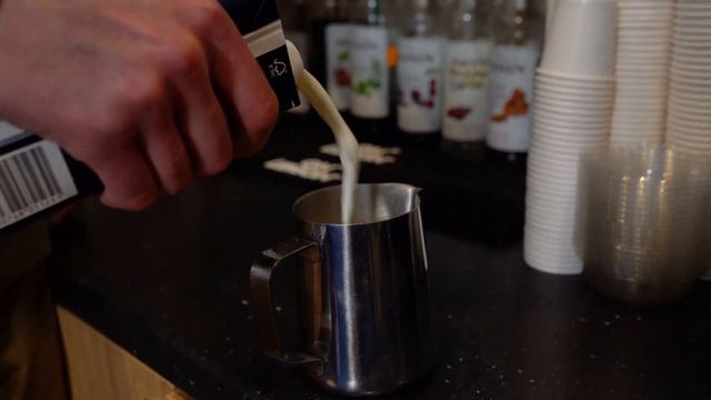 Какво е Флет Уайт - What Is Flat White смотреть онлайн