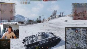 World Of Tanks
