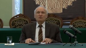 О духовничестве. Ч.1 (МПДА, 2014.02.11) — Осипов А.И.