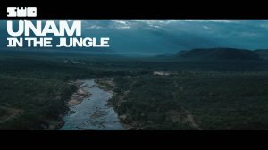 ÜNAM - In The Jungle | Tsavo Trust | rework: PROfan