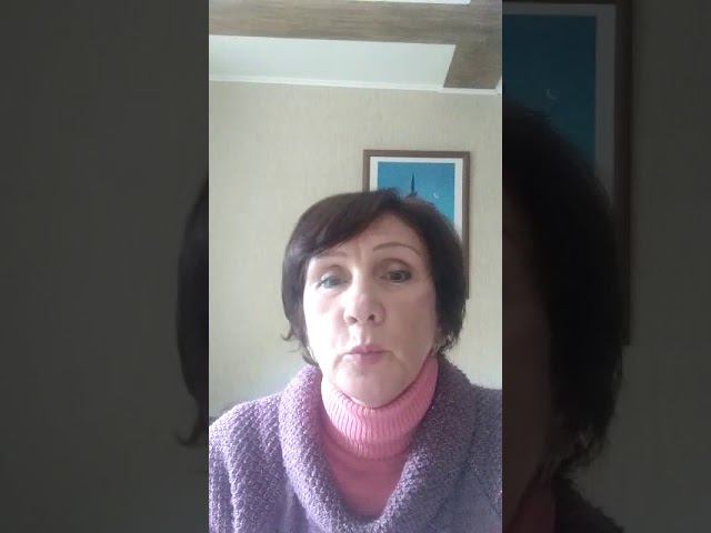 Отзыв о работе с Варварой  Клочко от Надежды Новиковой