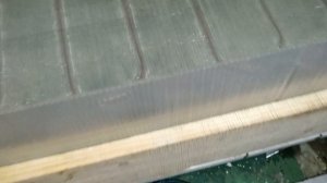 УЗВ своими руками 5.Емкость из поликарбоната|Тест теплого пола|Временное УЗВ|Самодельный фильтр|АКК