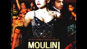 Moulin Rouge - your song karaoke