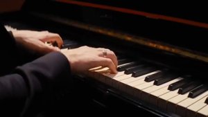 La La Land - Epilogue scene