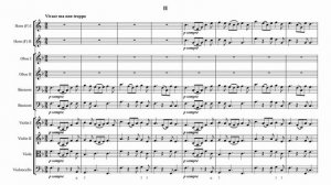 W. Boyce - Symphony No. 4 in F major, Op.2 No.4 (ASMF)