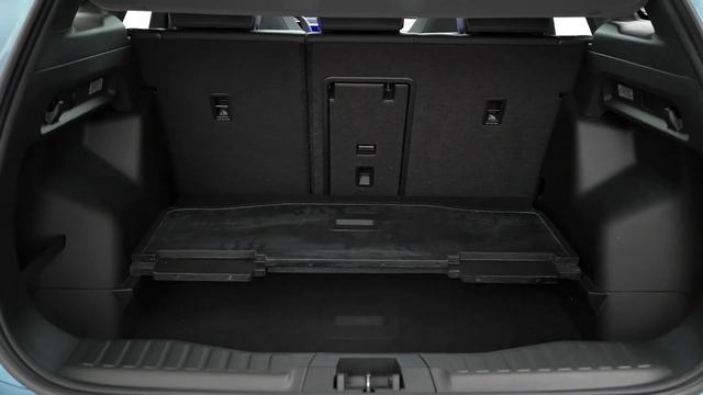 Ford Explorer 2024 New Features Best Electric Crossover SUV