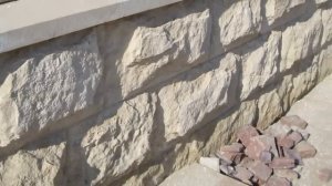 Засыпанные дома, взгляд профессионала