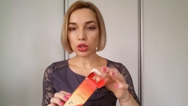 Заказ косметики Фаберлик / Шапка / Носки смотреть онлайн