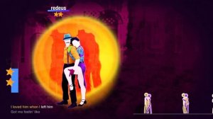 Just Dance 2019:Havana-Camila Cabello(Tango version)